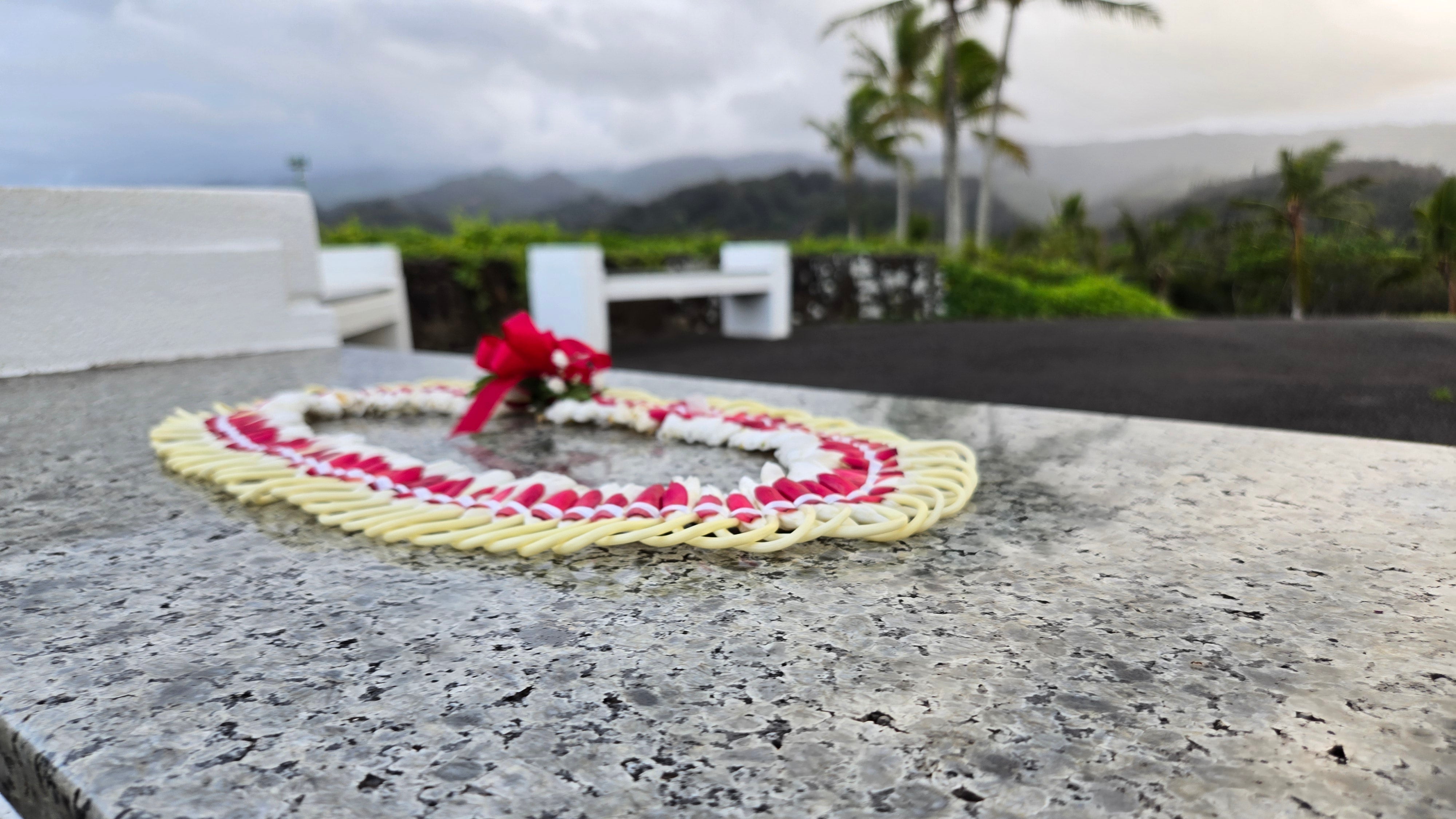 How Far in Advance Should You Order a Fresh Flower Lei?