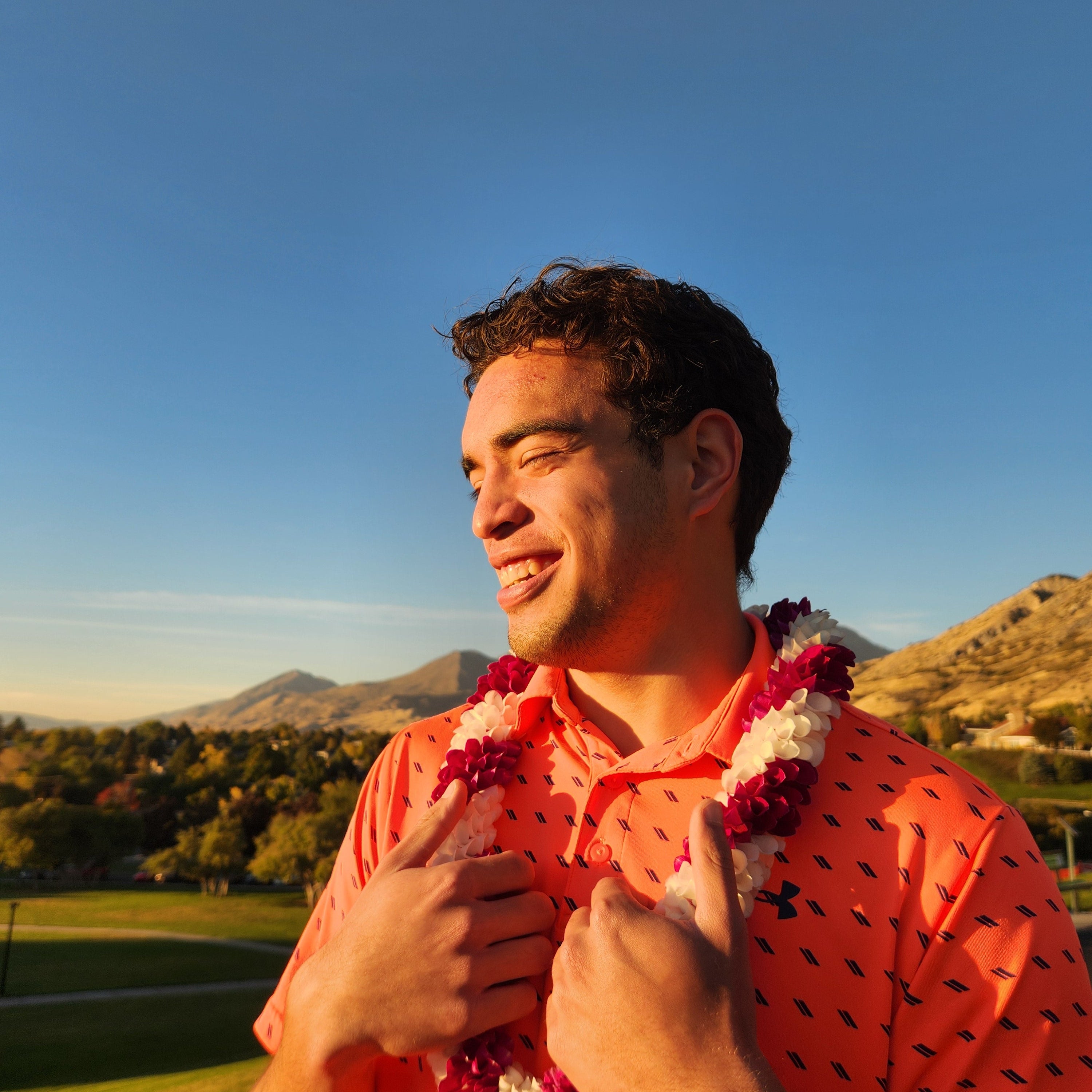 The Magic of Giving a Lei: More Than Just a Tradition