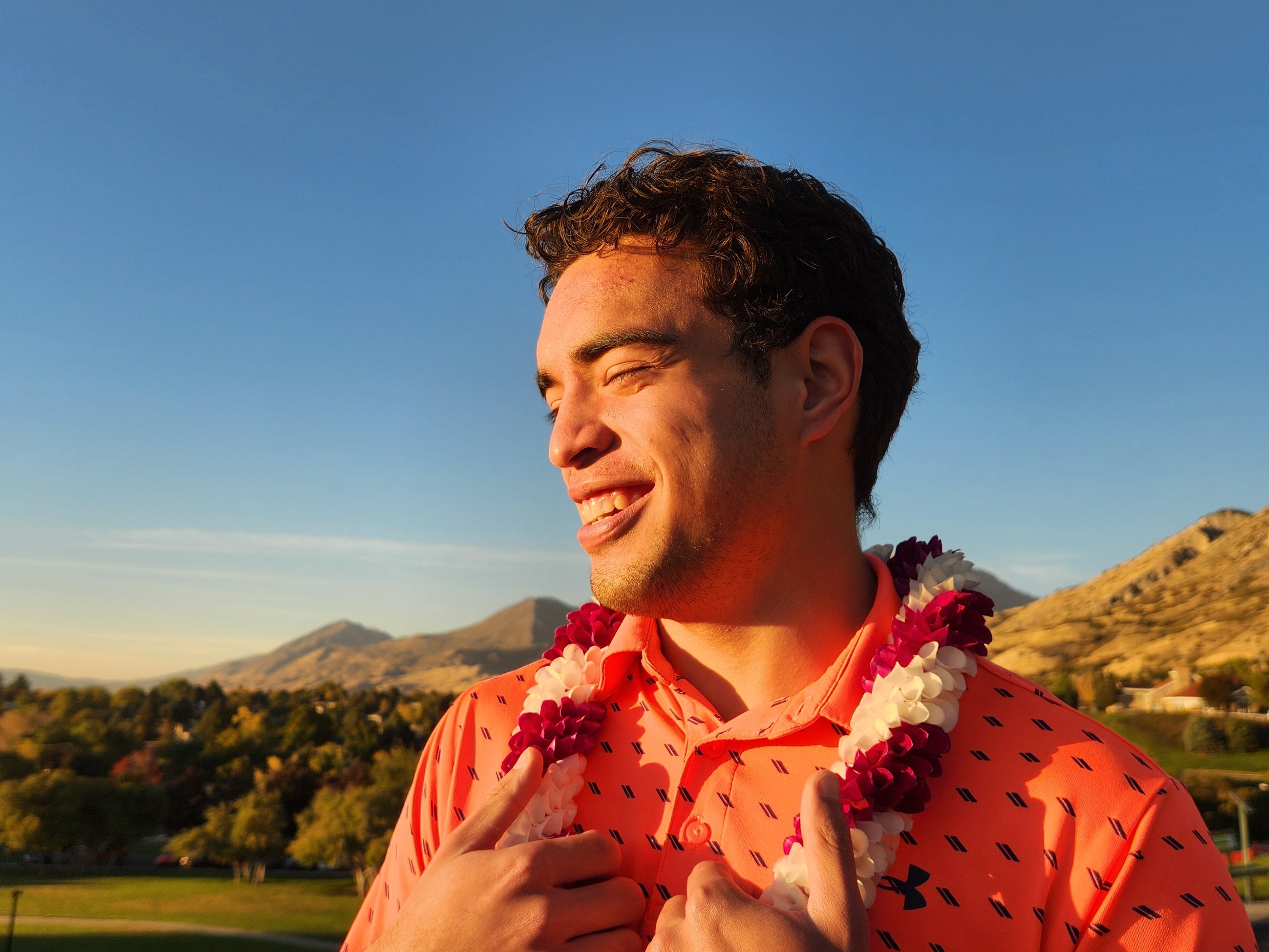 The Magic of Giving a Lei: More Than Just a Tradition