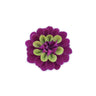 Hanalei Jewel Orchid Wristlet