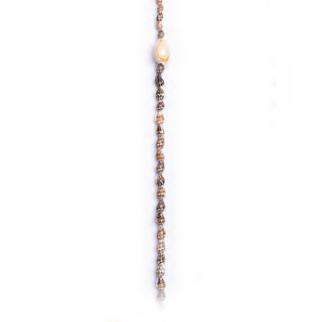 Hapuna Treasures Shell Lei