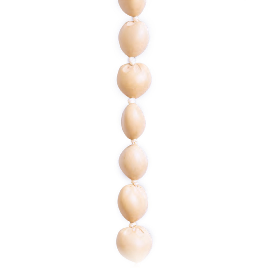 Ivory Sands Kukui Lei