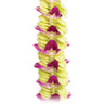 Kaua'i Garden Orchid Lei