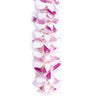Lokelani Blush Orchid Lei
