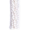 Nanea White Orchid Lei