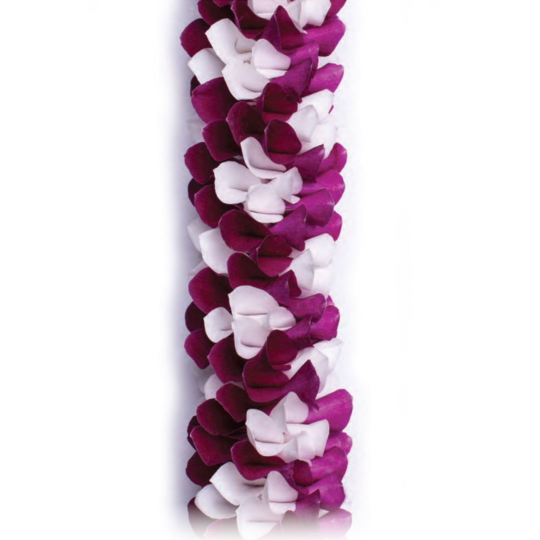 Nohea Orchid Lei