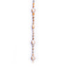 Seaside Duet Shell Lei