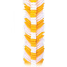 Waikīkī Sunshine Orchid Lei