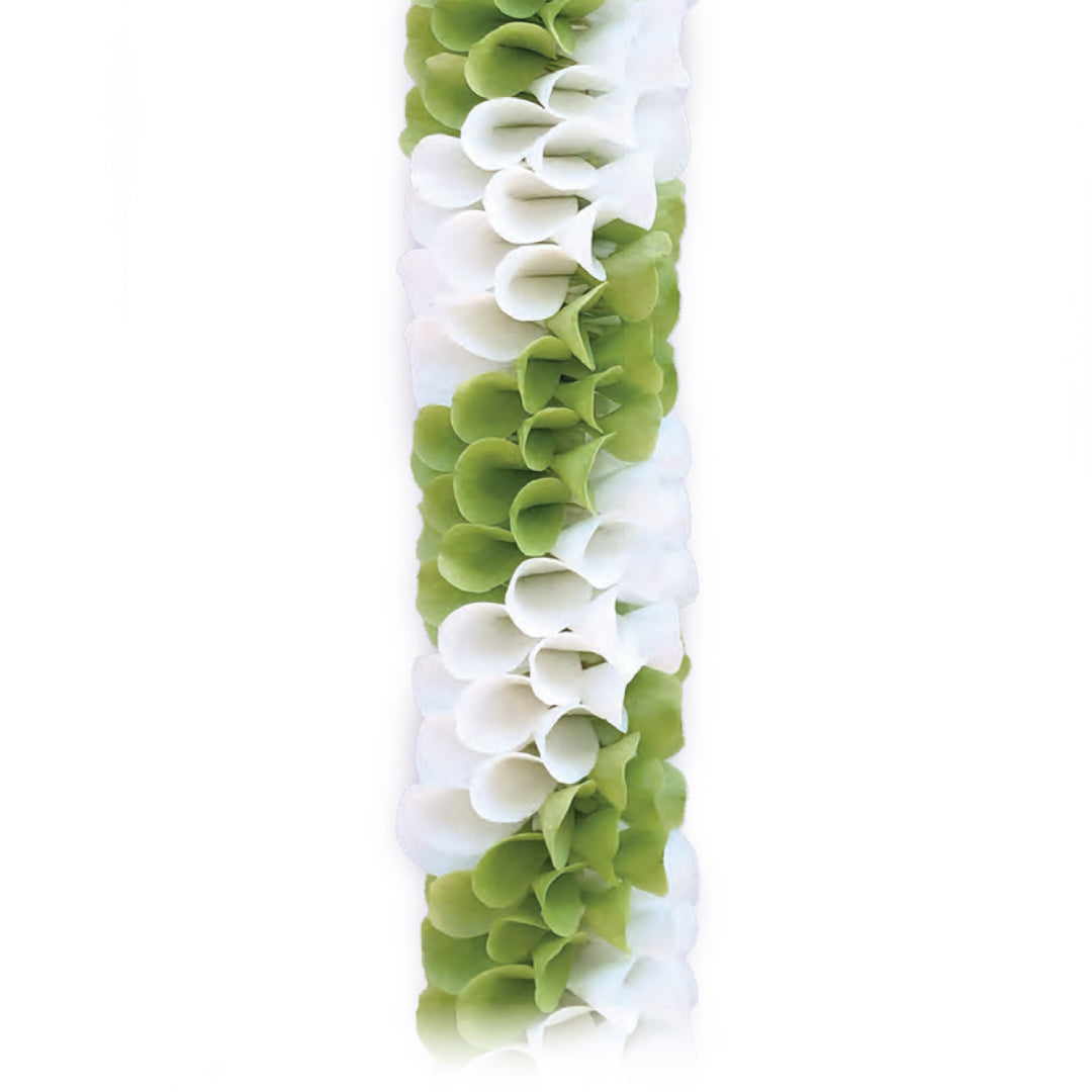 Wailua Mist Orchid Lei