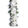 White Blossom Haku Lei